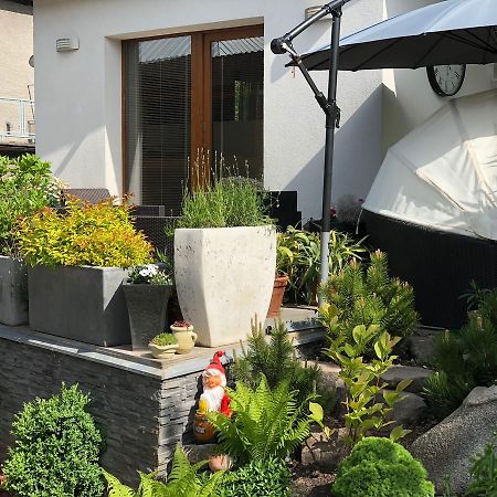Ferienwohnung Apartman Chopok Liptovský Mikuláš Exterior foto