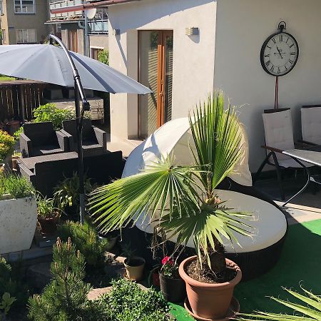 Ferienwohnung Apartman Chopok Liptovský Mikuláš Exterior foto