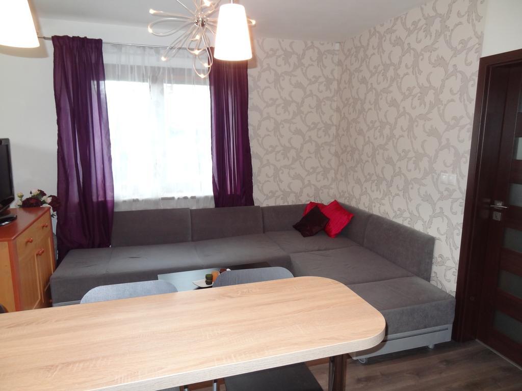 Ferienwohnung Apartman Chopok Liptovský Mikuláš Exterior foto