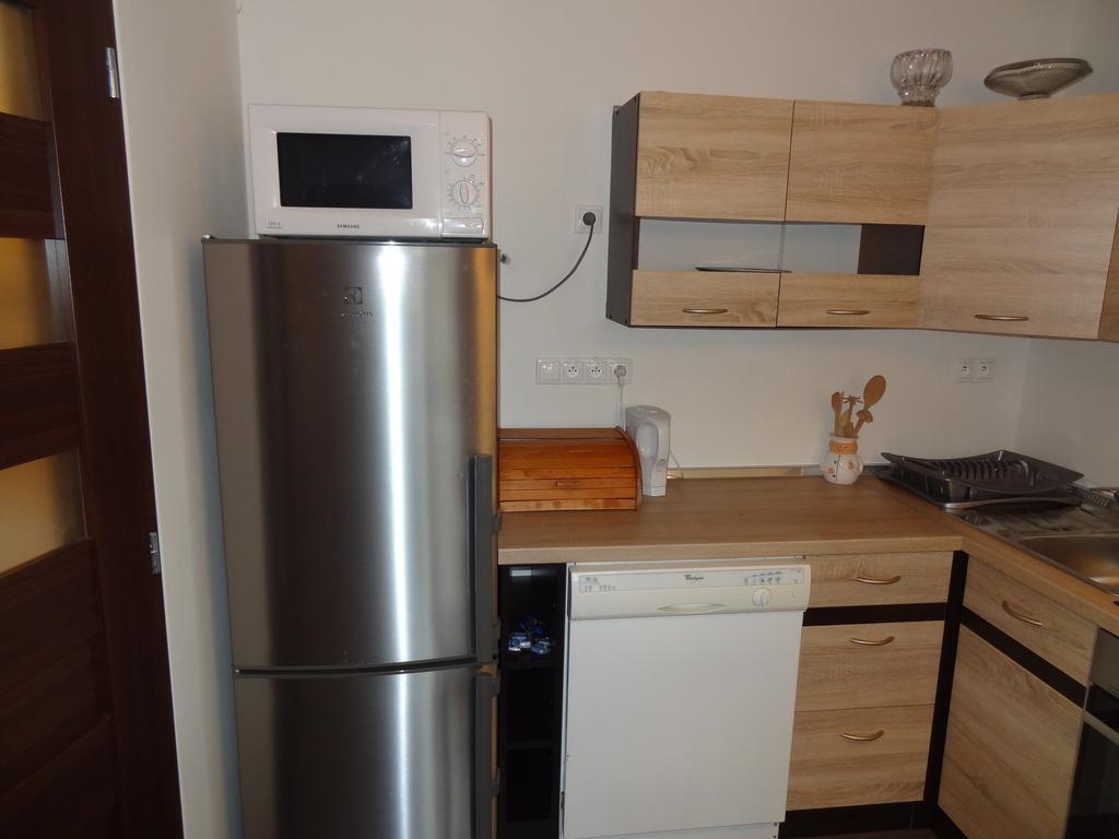 Ferienwohnung Apartman Chopok Liptovský Mikuláš Exterior foto