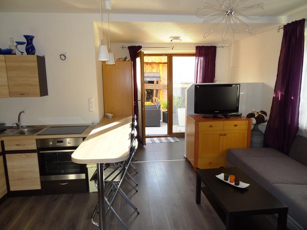 Ferienwohnung Apartman Chopok Liptovský Mikuláš Zimmer foto