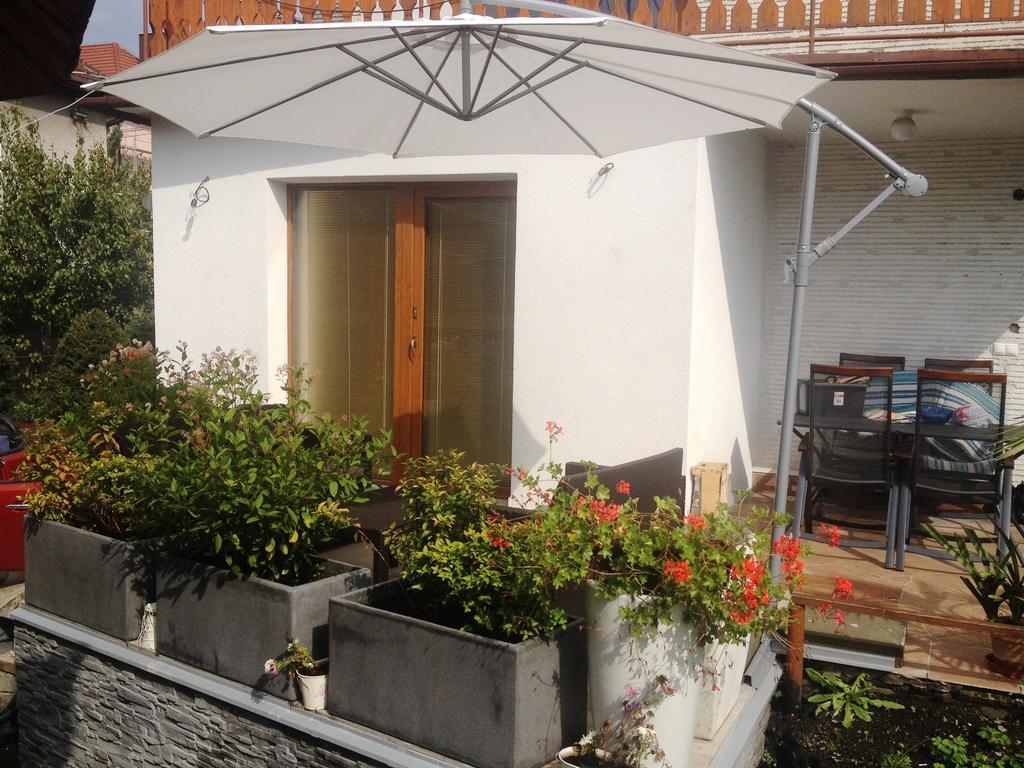Ferienwohnung Apartman Chopok Liptovský Mikuláš Exterior foto