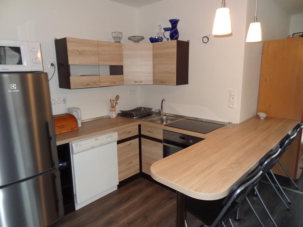 Ferienwohnung Apartman Chopok Liptovský Mikuláš Zimmer foto