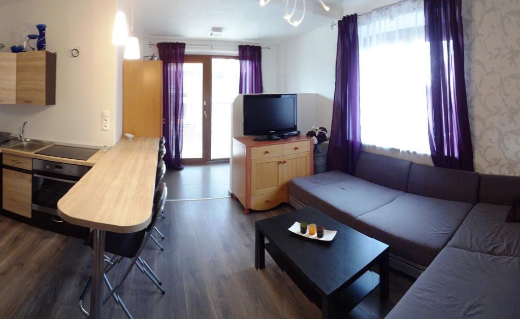 Ferienwohnung Apartman Chopok Liptovský Mikuláš Zimmer foto