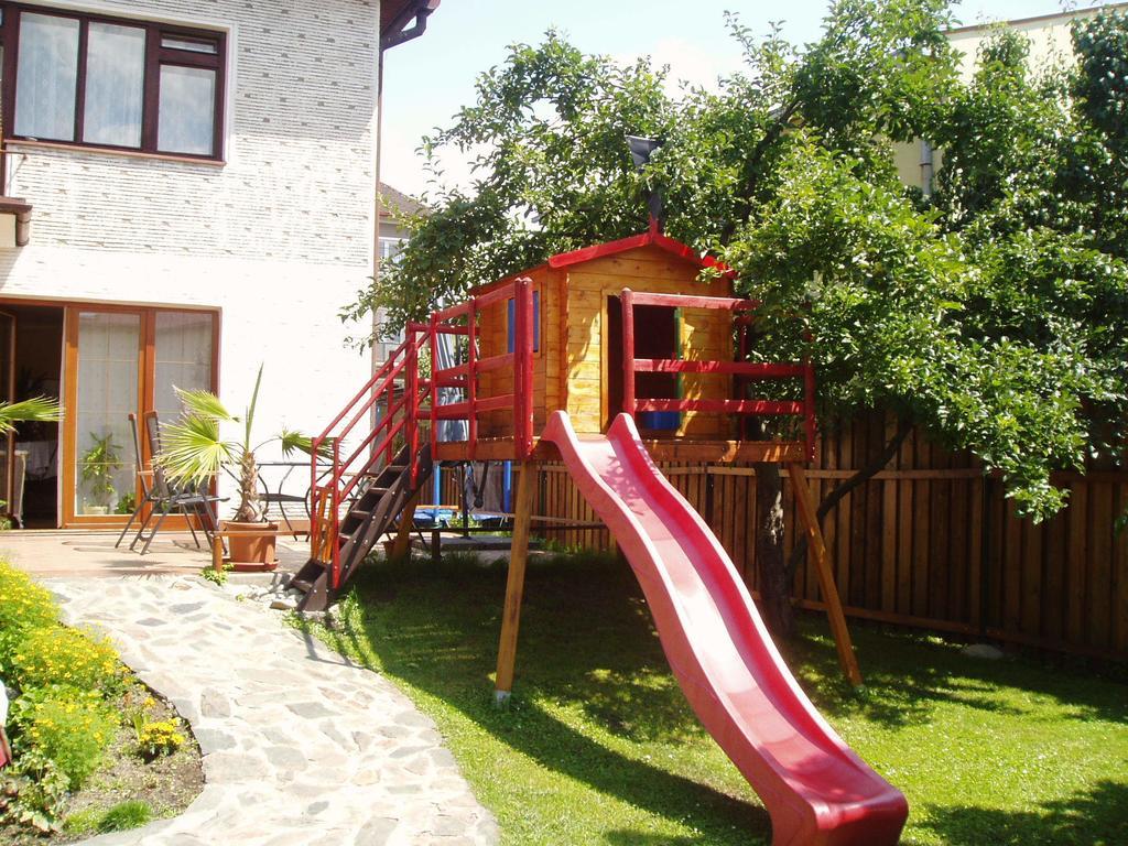 Ferienwohnung Apartman Chopok Liptovský Mikuláš Exterior foto