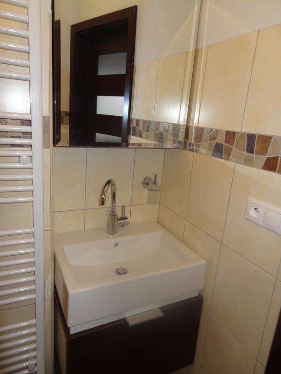 Ferienwohnung Apartman Chopok Liptovský Mikuláš Exterior foto