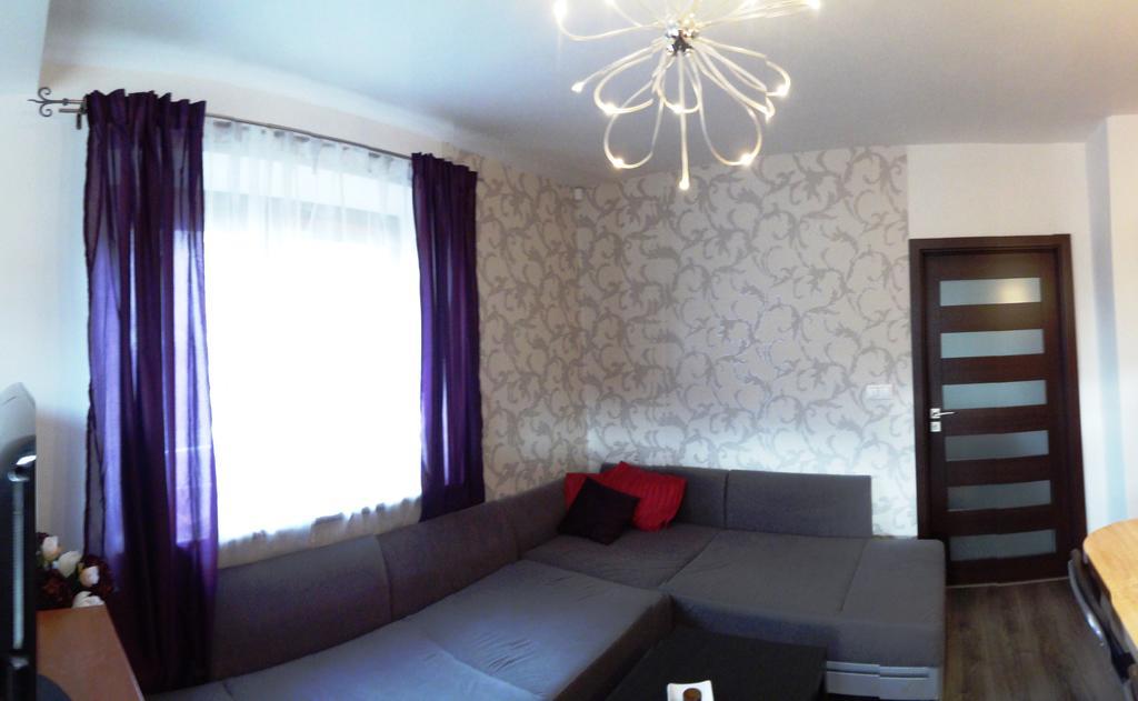 Ferienwohnung Apartman Chopok Liptovský Mikuláš Zimmer foto