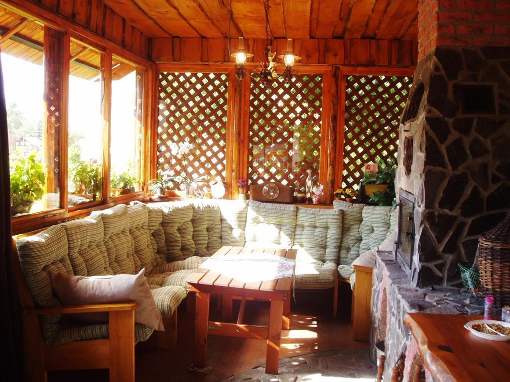 Ferienwohnung Apartman Chopok Liptovský Mikuláš Exterior foto