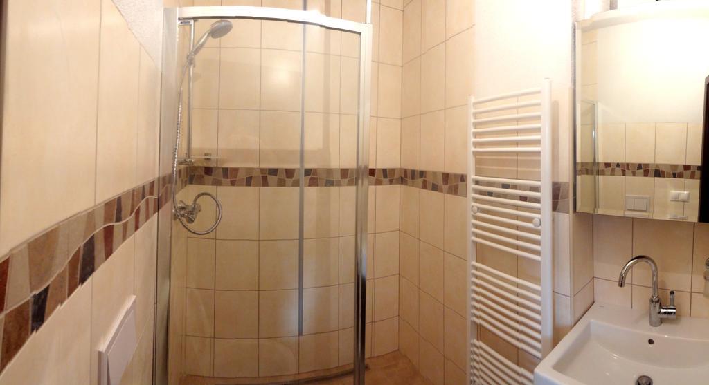 Ferienwohnung Apartman Chopok Liptovský Mikuláš Zimmer foto