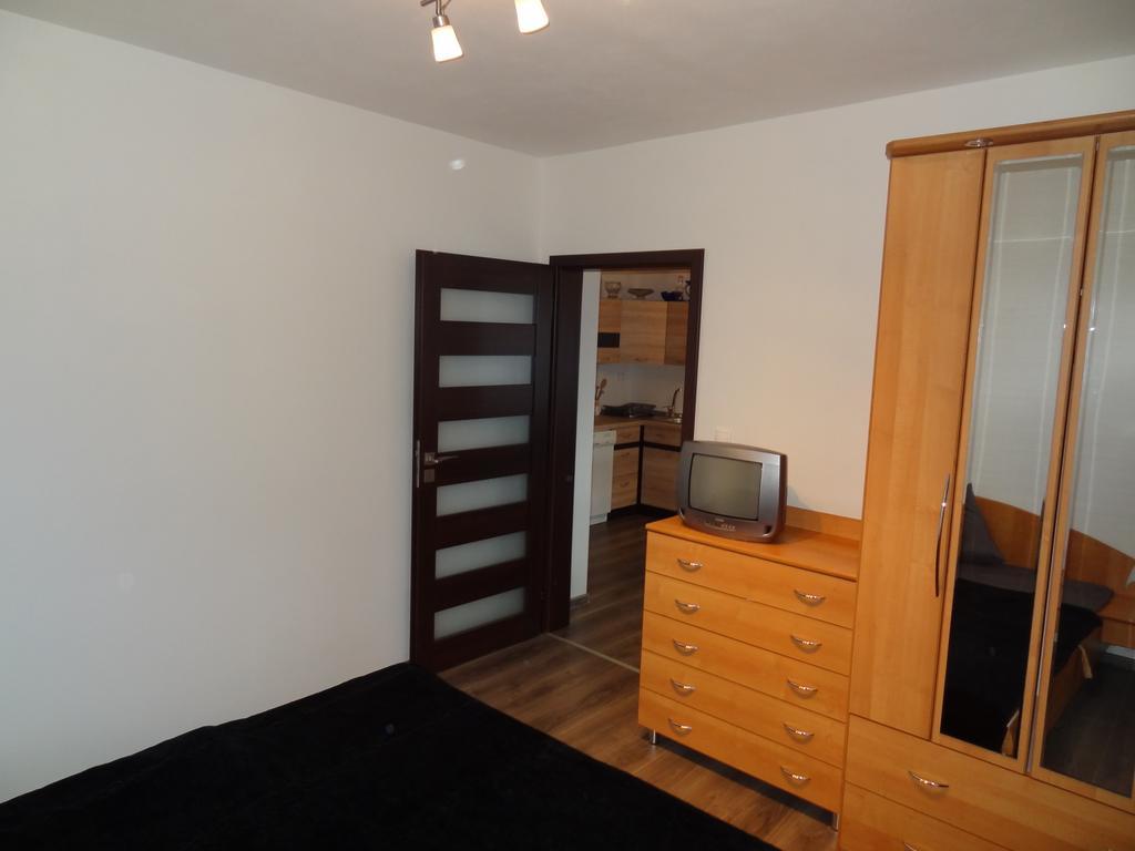 Ferienwohnung Apartman Chopok Liptovský Mikuláš Exterior foto