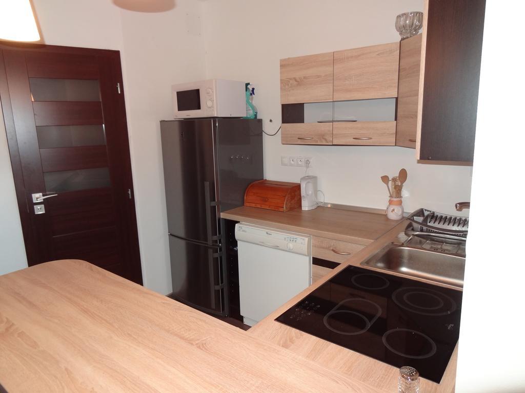 Ferienwohnung Apartman Chopok Liptovský Mikuláš Zimmer foto