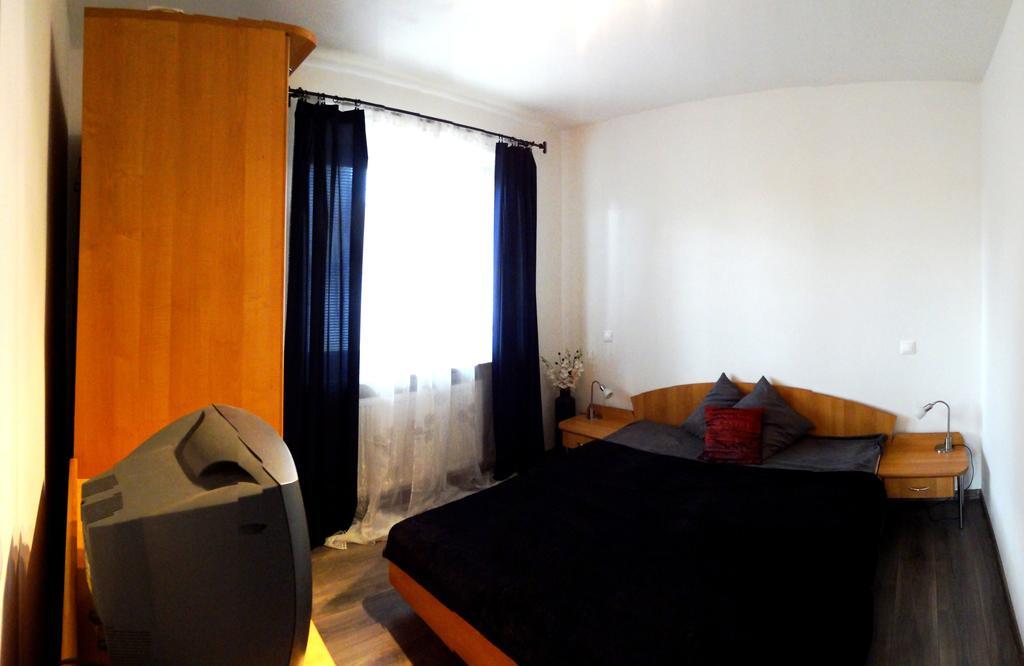 Ferienwohnung Apartman Chopok Liptovský Mikuláš Zimmer foto