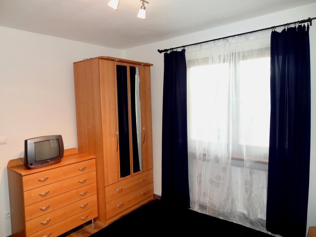 Ferienwohnung Apartman Chopok Liptovský Mikuláš Zimmer foto