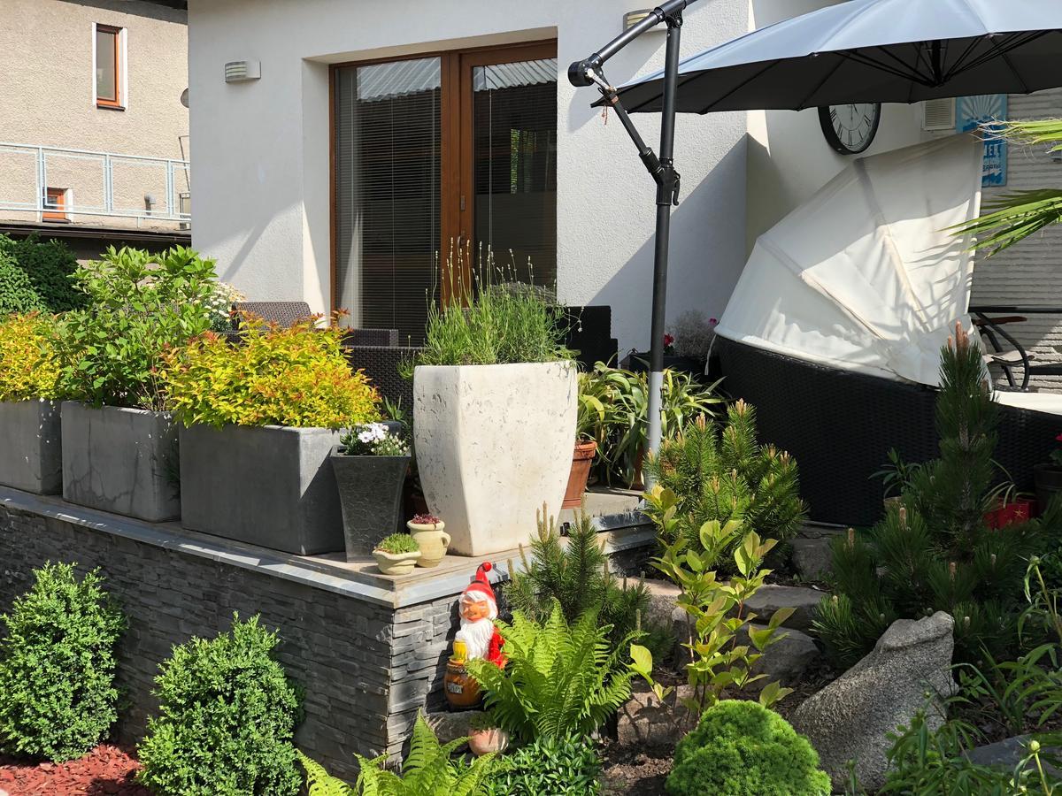 Ferienwohnung Apartman Chopok Liptovský Mikuláš Exterior foto