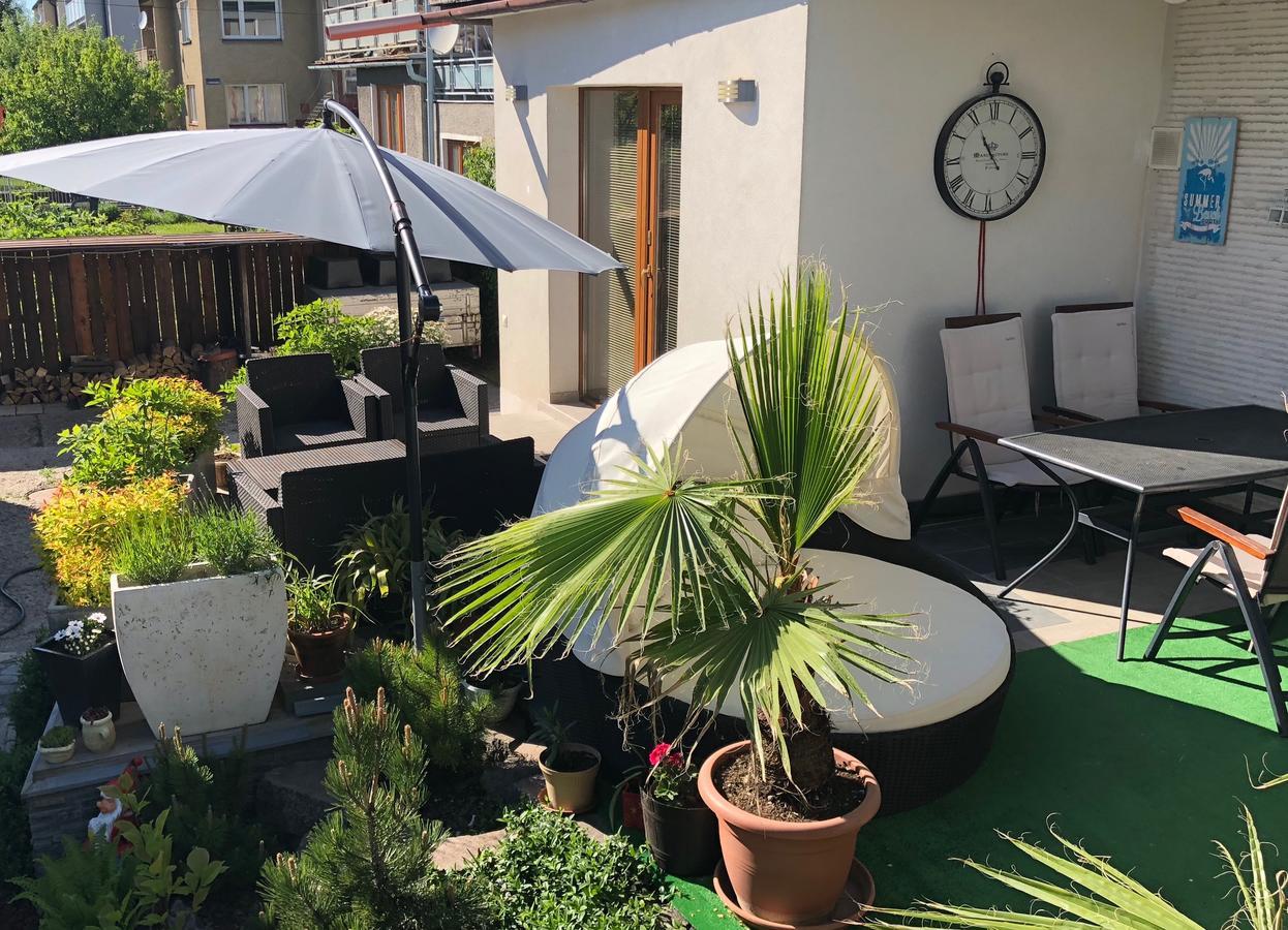 Ferienwohnung Apartman Chopok Liptovský Mikuláš Exterior foto